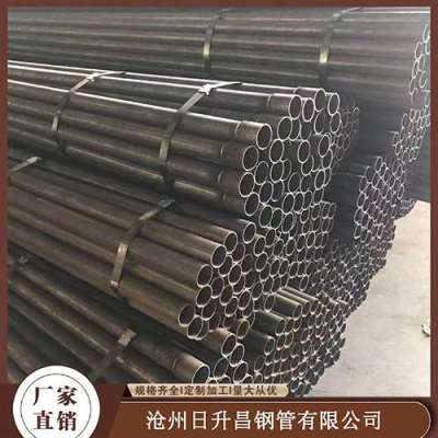 长阳声测管规格型号对照表