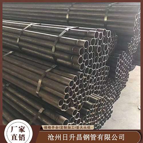 长阳57声测管多少钱一米