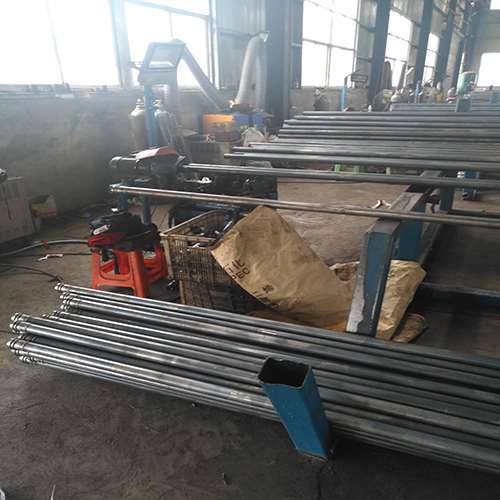 长阳桥梁桩基声测管的施工工艺流程